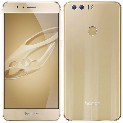 Honor 8 '4GB  64GB' Mobile "Huawei Mobiles" PTA Approved Kitt