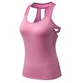 Women Tee Tank Tops Sports Summer Women Compression Shirt Fitness Women Singlet Top Sleeveless Vest Round Neck Tank Top For Girl. 