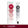 Revlon Professional Nutri Color™ Filters 3-in-1 Cocktail - Purple Red 500 - 100ml. 