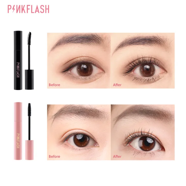 Pinkflash%20Waterproof%20Mascara%20E08%20Waterproof%20Mascara%20-%20Image%205