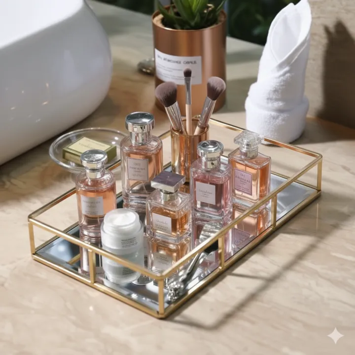 Perfume%20Organizer,%20Perfume%20Tray,Vanity%20Tray,%20Jewelry%20Tray%20Dresser%20Tray,%20Decorative%20Tray%20-%20Image%204