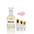 Musk Silk - Pure Oriental Attar by Fragrance Point. 