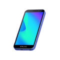 Calme Z10 - Iphone style camera -  5.5 inch Touch Screen - Dual Sim 4G - 3GB Ram - 32GB Memory - Dual Smart Camera - 4200mAH Battery - MTK Powerful Processor - PTA Approved - 1 Year Brand warranty. 