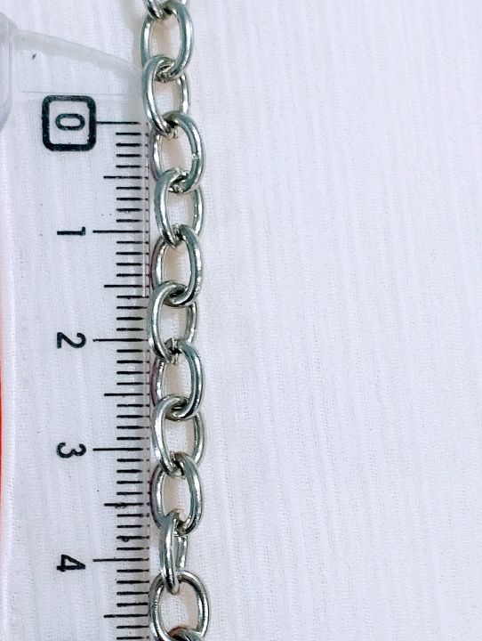 115%20cm%20/%2045%20Inches%206mm%20O%20Shape%20Durable%20Metal%20Chain%20Links%20for%20Crafting%20and%20Jewelry%20%7C%20Purse%20Clutches%20Cross%20Body%20Bags%20Chain%20%7C%20Perfect%20for%20Crafting,%20Jewelry%20Making,%20and%20Various%20DIY%20Projects%20-%20Image%203