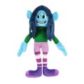 DreamWorks Animation Becomes Jimei ruby gillman teenage kraken Ruby Plush Toy. 
