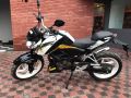 UM Xtreet 250cc Aingle Cylinder Disc brakes. 