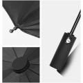 9 Ribs Umbrella Auto Open & Close High Quality Fully Automatic Fold Umbrella For Office,Outdoor & Traveling. 