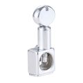 Sewing Machine Needle Clamp W/ Screw For Singer Sewing Machine 1105, 1107, 1116 Prelude,1408 Promise, 1409 Promise#TA11034000. 