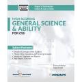 High Scoring General Science & Ability For CSS (DOGAR). 