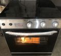 Admiral Gas baking Oven. 