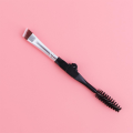 Tool Eyelash Separator Portable Mascara Applicator Duo Angled Eyebrow Brush Foldable Eyebrow Brush Spoolie Brush lash brush. 