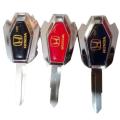 Light key for Honda bike. 
