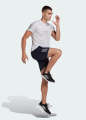 Adidas OWN THE RUN SHORTS. 