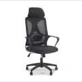 Executive Office Chair with Adjustable Height and Tilt Function, Computer Swivel Reclining Gaming Chair. 