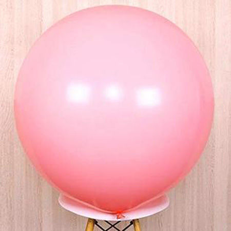 White%20&%20Pink%20Birthday%20Theme%20for%20Girl's%20Birthday%20Party%20Decoration%20-%20Image%205