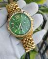 Michael Kors MK8446 Stainless Steel Wrist Watch for Men. 