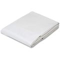 15x18 Plastic Tarpal Stitched White outdoor Waterproof Tarpal Store. 