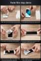 【ETOP】Anti spy Tempered Glass For VIVO V29e V27e V25e V25 V23 V23e V21e V21 V20 SE X70 X60 5G Pro iQOO 11 Z7 Z7x Privacy Protection Film. 