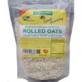 ECO ROLLED OATS 500GM. 