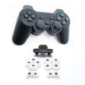 【2025 NEW】 5pcs/lot Conductive pad button contacts gasket kit for PS3 controller Creek.