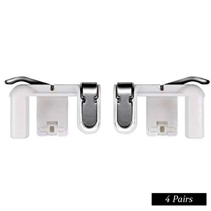 Pack%20Of%204%20Pairs%20PUBG%20Mobile%20Game%20Controller%20Triggers%20L1R1%20Game%20Joysticks%20Transparent%20(Metal)%20-%20Image%202