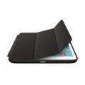 Apple ipad mini 2, ipad min 3 smart (book) case (Auto Sleep Mode) black. 