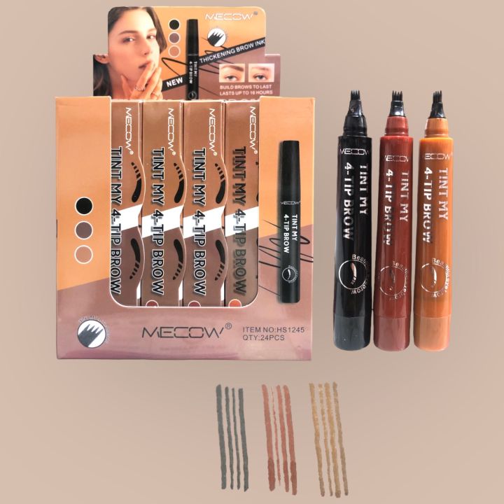 Eyebrow%20Pen%20Waterproof%204-Fork%20Tip%20Eyebrow%20Tattoo%20Pencil%20Long%20Lasting%20Professional%20Fine%20Sketch%20Liquid%20Eye%20Brow%20Pencil%20(RANDOM)%20-%20Image%206