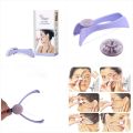 Eyebrow Face and Body Hair Threading and Removal System Tweezers for eyebrows, threading tool, threading machine for women, threading epilators for women.. 