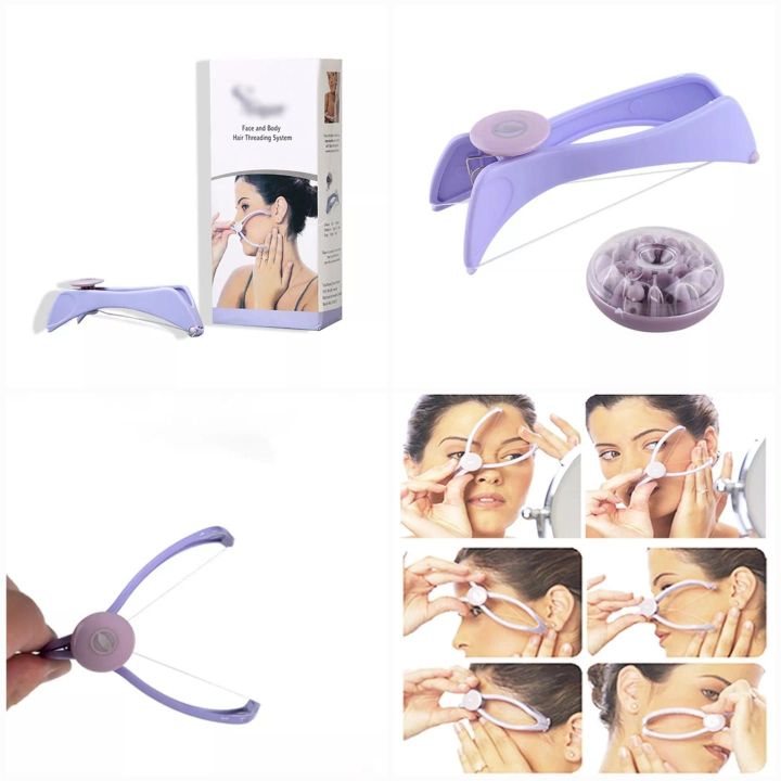 Eyebrow%20Face%20and%20Body%20Hair%20Threading%20and%20Removal%20System%20Tweezers%20for%20eyebrows,%20threading%20tool,%20threading%20machine%20for%20women,%20threading%20epilators%20for%20women.%20-%20Image%203