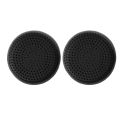 1 Pair of Ear Pads Cushion Cover Earpads Replacement Cups for Skullcandy Grind Wireless Headphones Headset. 