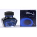 Pelikan Fountain Pen Ink (Blue-Black). 