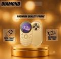 Faywa Diamond Mobile, keypad Mobile, 2 Sim, PTA Approved, Smart Mobile, Bluetooth , Type C Charger, Featured Phone, Card Support, Latest Mobile,. 