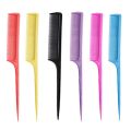Taoye Teemo Anti-Static Hairdressing Combs Tangled Straight Hair Brushes Girls Ponytail Comb Pro Salon Hair Care Styling Tools. 