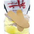INSOLES, MEDICATED INSOLES, SHOES INNER, PATAWAY, MEDICATED SHOES INNER. 