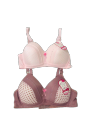 Best Quality Comfortable Foam Padded Bra. 