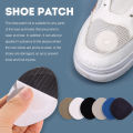 Mesh Shoe Lining Can Be Cut To Make Up Shoes To Repair Subsidies, Sticky Good And Convenient. 