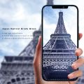 Camera Metal Case For IPhone 13 Pro Max Lens Tempered Glass Protect Ring Cover On Aphone Aifon 13 ProMax Mini 13Pro Coque Fundas. 