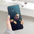 Adam Driver Phone Case For Redmi Note 12 5G K50 Ultra Xiaomi 13 Pro 12 Lite 12t 12s 12x 12c X5 Camera Protective Cover. 