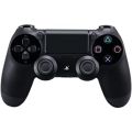 DualShock 4 Wireless Controller for PlayStation 4 - Jet Black. 