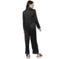 Womenity Night Dress For Girls Hot Sexy Trouser Shirt Sleep Wear Night Suit For Women And Girls Complete Night Suit For Ladies Nighty. 
