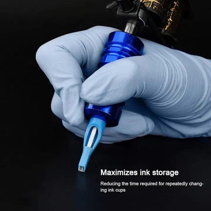 Blue%20Flat%20Tattoo%20Needle%20Tips,%2050pcs%20Tattoo%20Accessories%2015FT,%20Disposable%20Plastic%20Assorted%20Tips,%20Plastic%20Tattoo%20Tips%20for%20Tattooing,Professional%20Plastic%20Needle%20Tips%20-%20Image%203