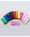 12Pcs/Set Playdough Super Light Soft Polymer Clay - 12 Fomic Play Dough - Air Dry Polymer Clay with Free Tools. 