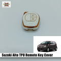 Suzuki Alto TPU Key Remote Cover New. 