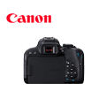 Canon 800D Kit Lens + Card + Pouch + Filter + Hoods + LCD Protactor. 