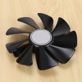 95Mm CF1015H12D DC12V Cooler Cooling Fan for Sapphire NITRO RX480. 