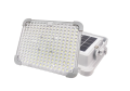 itel Solar Light ISL-002 | 3W High-Brightness LED | 3600mAh Rechargeable Battery | FM Radio & Bluetooth Speaker | USB Charging Output | 1 Year Warranty. 