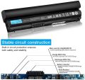 New Laptop Notebook Battery 6 Cell Latitude  E6330 Series Type  9GXD5. 