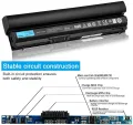 New Laptop Notebook Battery 6 Cell Latitude  E6330 Series Type  9GXD5. 