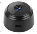 A9 Mini Wifi Camera 1080P Result Hight quality Security camera. 