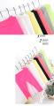 Beautiful extra stretchable Pink baby girls tights. 
